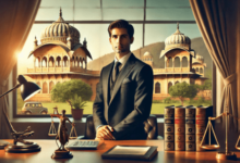 lawyer in Jaipur