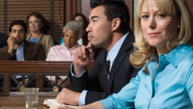 expert witness services