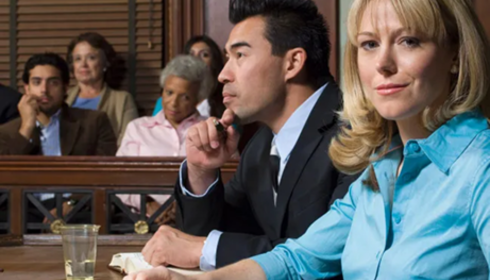 expert witness services