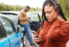 experienced Richmond injury attorney