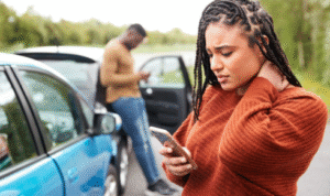 experienced Richmond injury attorney