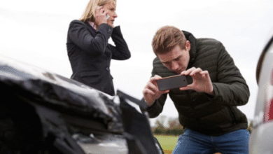 rear-end car accident lawyers