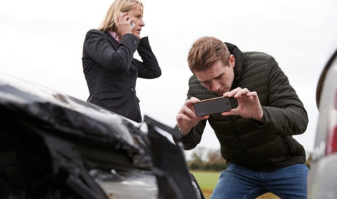 rear-end car accident lawyers