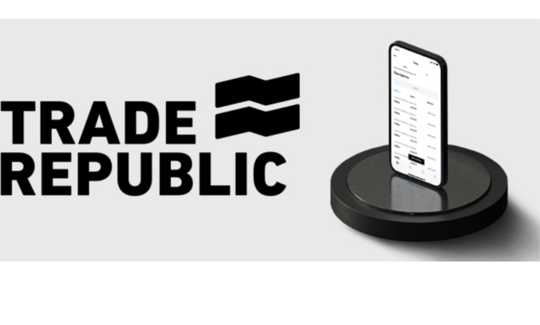 Trade Republic