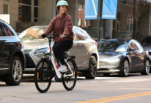 Bicycle Accident Attorney Santa Monica
