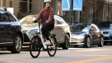 Bicycle Accident Attorney Santa Monica