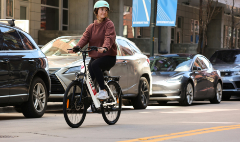 Bicycle Accident Attorney Santa Monica