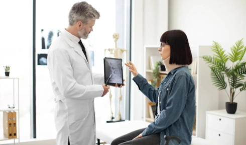 Personal Injury Lawyer