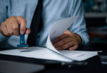Orange County Notary 