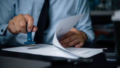 Orange County Notary 