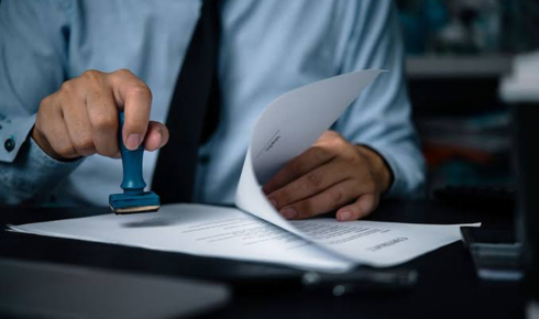 Orange County Notary 