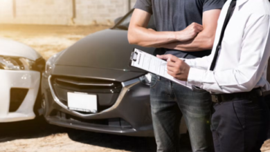 Queens car accident lawyer
