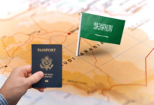 Saudi Visa US