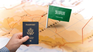 Saudi Visa US