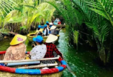 check Da Nang deals on Traveloka 