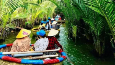 check Da Nang deals on Traveloka 