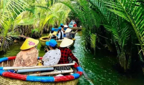 check Da Nang deals on Traveloka 